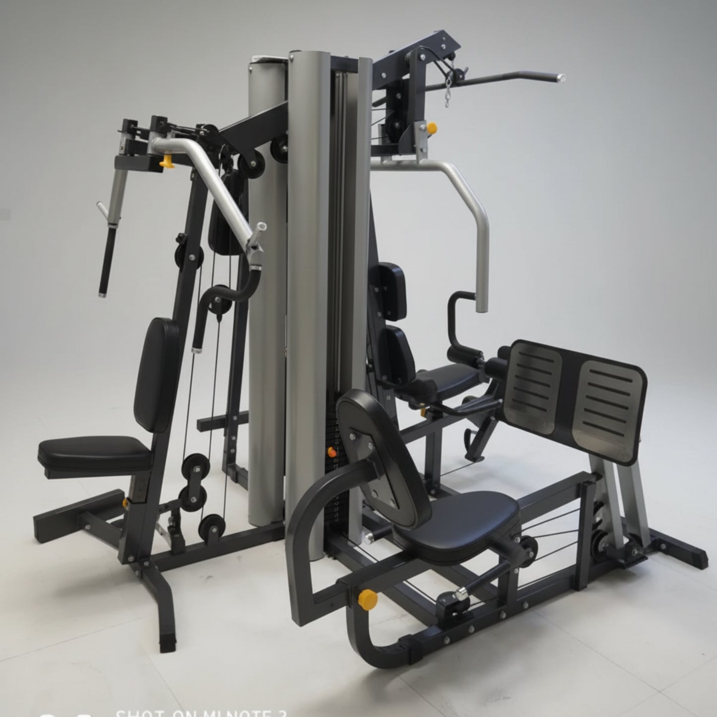Excellent Home Gym Equipment Multi Function Smith Machine with Customized Logo